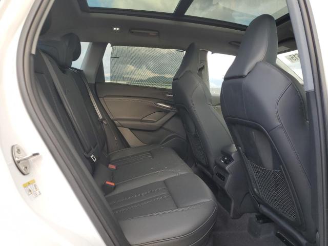 Auction sale of the 2025 Audi Q6 E-tron, vin: WA124BGF6SA019470, lot number: 93325615