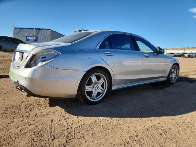 Aukcja sprzedaży 2019 Mercedes-benz S, vin: WDDUG8GB2KA435561, numer aukcji: 90745755