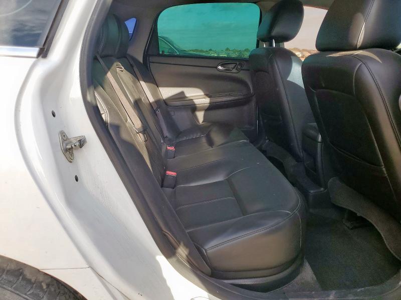 92648035 :رقم المزاد ، 2G1WG5EK9B1323136 vin ، 2011 Chevrolet Impala مزاد بيع