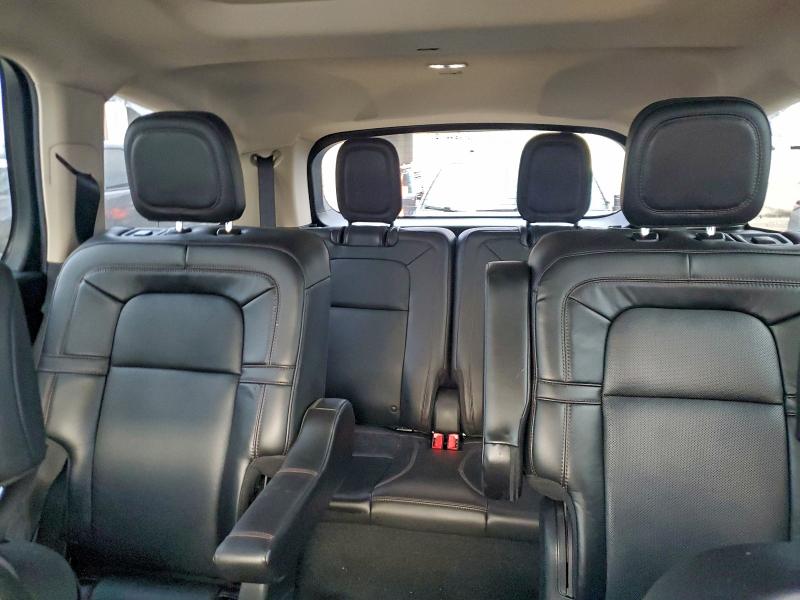 Aukcja sprzedaży 2023 Lincoln Aviator, vin: 5LM5J7WC1PGL02064, numer aukcji: 94281445