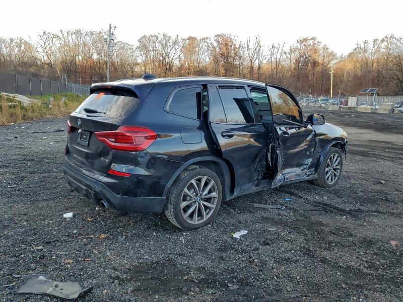 94222305 :رقم المزاد ، 5UXTR9C59KLE16002 vin ، 2019 Bmw X3 مزاد بيع