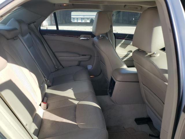 Auction sale of the 2011 Chrysler 300c, vin: 2C3CA6CT3BH549830, lot number: 92181375