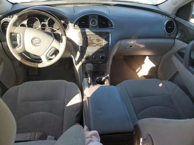 2014 Buick Enclave მანქანა იყიდება აუქციონზე, vin: 5GAKRAKD2EJ360619, აუქციონის ნომერი: 90968595