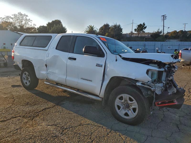 2017 Toyota Tundra მანქანა იყიდება აუქციონზე, vin: 5TFUY5F11HX613027, აუქციონის ნომერი: 94742815
