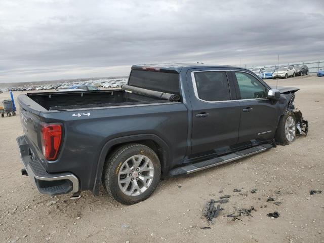 Продаж на аукціоні авто 2020 Gmc Sierra, vin: 3GTP9BEK8LG397614, номер лоту: 92614875