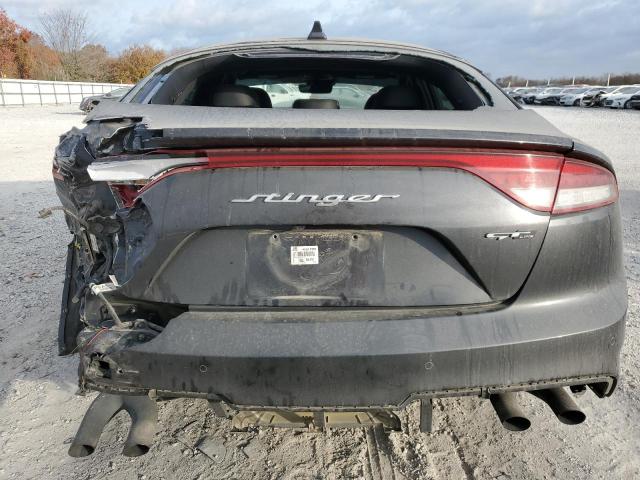 2022 Kia Stinger მანქანა იყიდება აუქციონზე, vin: KNAE35LDXN6110399, აუქციონის ნომერი: 92897115