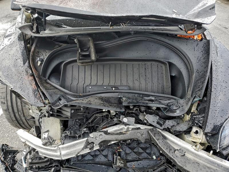 2024 Tesla Model 3 მანქანა იყიდება აუქციონზე, vin: 5YJ3E1ET5RF793544, აუქციონის ნომერი: 93931405