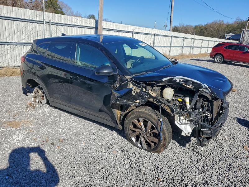 Aukcja sprzedaży 2019 Hyundai Tucson Se, vin: KM8J23A46KU899214, numer aukcji: 94795845