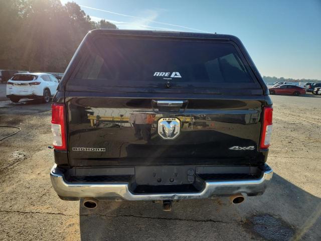 Продажа на аукционе авто 2019 Ram 1500, vin: 1C6SRFFT4KN856286, номер лота: 90706395