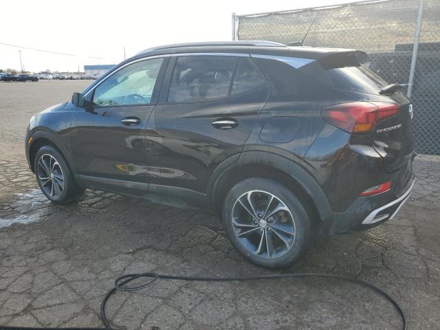 81346385 :رقم المزاد ، KL4MMDSL2LB096513 vin ، 2020 Buick Encore Gx مزاد بيع