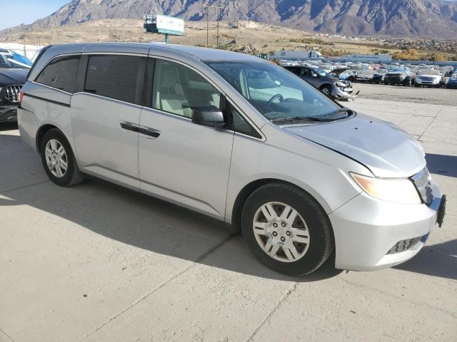 Продажа на аукционе авто 2012 Honda Odyssey, vin: 5FNRL5H2XCB012650, номер лота: 90504245