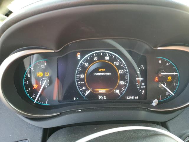 Aukcja sprzedaży 2016 Buick Lacrosse, vin: 1G4GB5G38GF137907, numer aukcji: 92902915