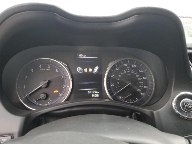 92445015 :رقم المزاد ، JN1EV7AR4KM557490 vin ، 2019 Infiniti Q50 مزاد بيع