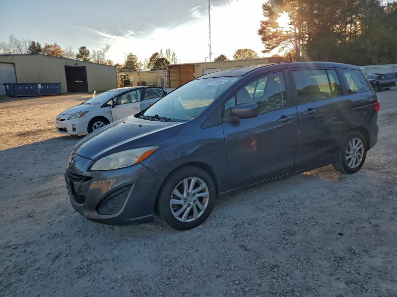 Продажа на аукционе авто 2012 Mazda 5, vin: JM1CW2BL9C0124867, номер лота: 93759065