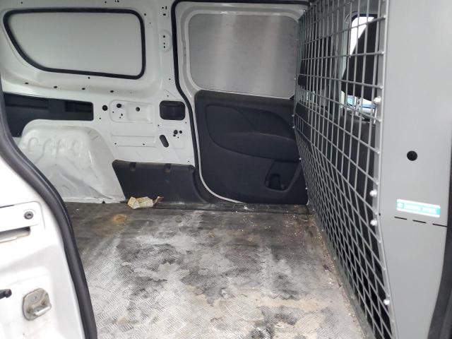 Продажа на аукционе авто 2022 Ram Promaster City, vin: ZFBHRFAB2N6W77294, номер лота: 79492035