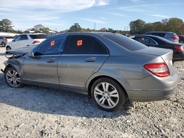 Продажа на аукционе авто 2011 Mercedes-benz C, vin: WDDGF8BB2BR153347, номер лота: 92807385