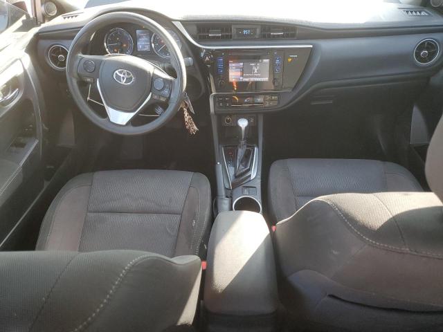 Aukcja sprzedaży 2017 Toyota Corolla L, vin: 2T1BURHE0HC816788, numer aukcji: 91922195