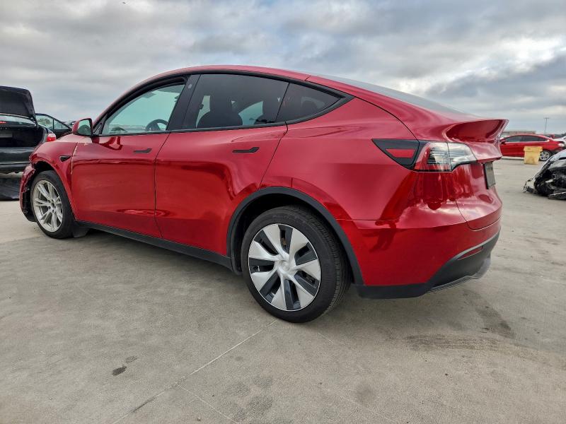 Продаж на аукціоні авто 2022 Tesla Model Y, vin: 7SAYGDEE3NF320564, номер лоту: 92494985