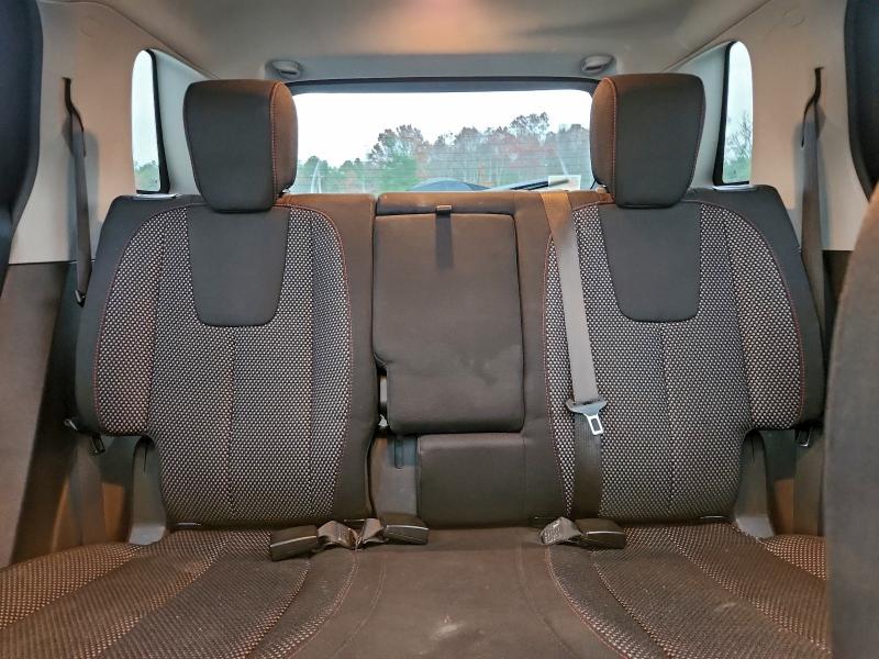 Aukcja sprzedaży 2015 Gmc Terrain, vin: 2GKFLWEK9F6259086, numer aukcji: 93401445