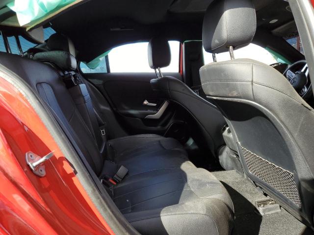 Auction sale of the 2020 Mercedes-benz A 220, vin: WDD3G4EBXLW039003, lot number: 92454265