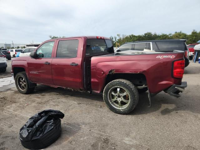 Aukcja sprzedaży 2014 Chevrolet Silverado, vin: 3GCUKRECXEG205685, numer aukcji: 90899295