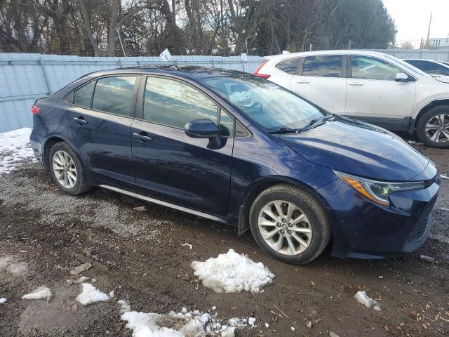 2020 Toyota Corolla მანქანა იყიდება აუქციონზე, vin: 5YFBPRBE9LP032909, აუქციონის ნომერი: 93203035