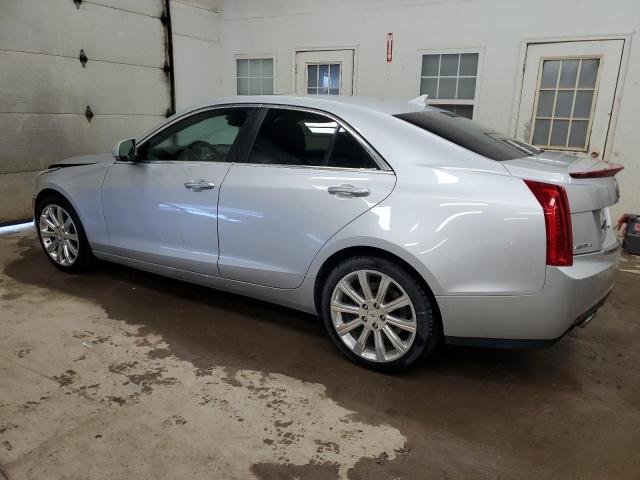 Продажа на аукционе авто 2014 Cadillac Ats Premiu, vin: 1G6AL5S37E0113518, номер лота: 92486515