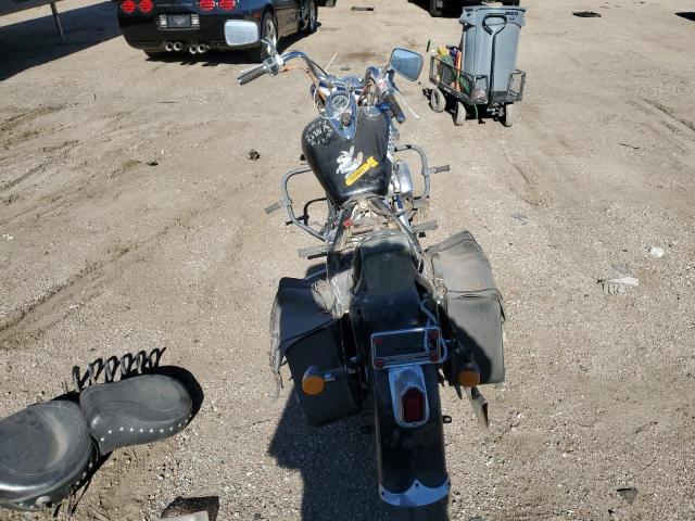 Продаж на аукціоні авто 1995 Kawasaki Vn800, vin: JKBVNCA17SA002248, номер лоту: 90889105
