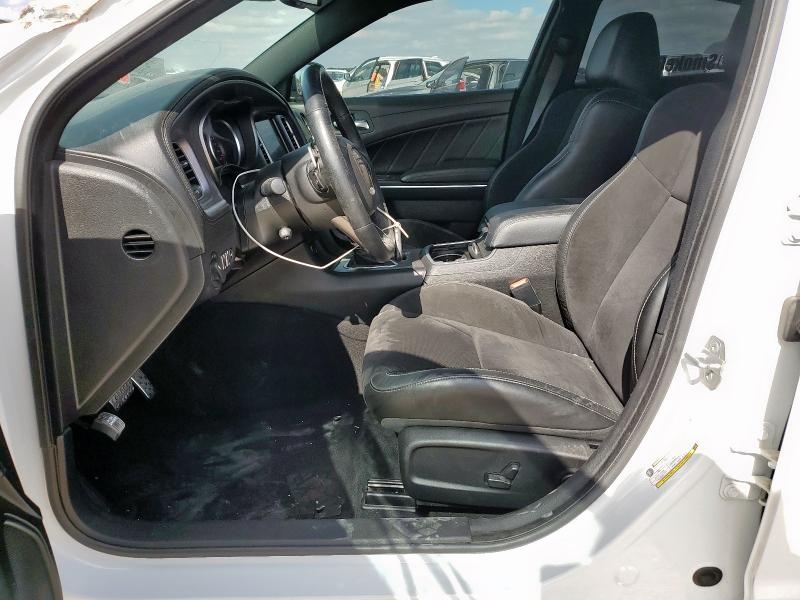 Продажа на аукционе авто 2022 Dodge Charger Sc, vin: 2C3CDXGJ3NH105065, номер лота: 91475555