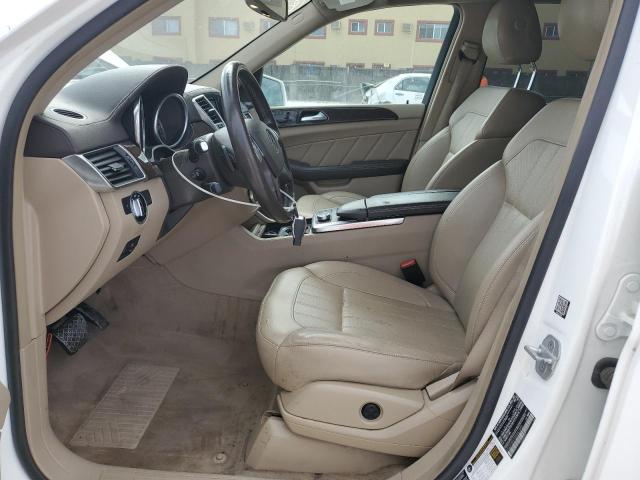 Aukcja sprzedaży 2016 Mercedes-benz Gl 450 4ma, vin: 4JGDF6EE7GA661595, numer aukcji: 92918425