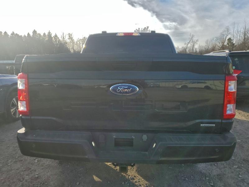 Продаж на аукціоні авто 2023 Ford F150 Super, vin: 1FTEW1EP3PFA55601, номер лоту: 93701805