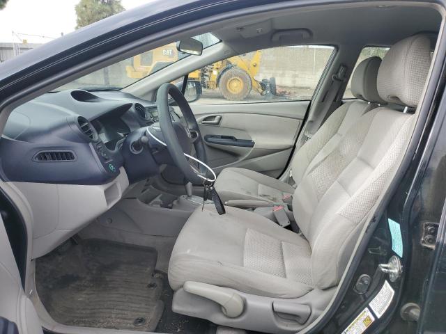 Продаж на аукціоні авто 2010 Honda Insight, vin: JHMZE2H51AS038605, номер лоту: 92738515