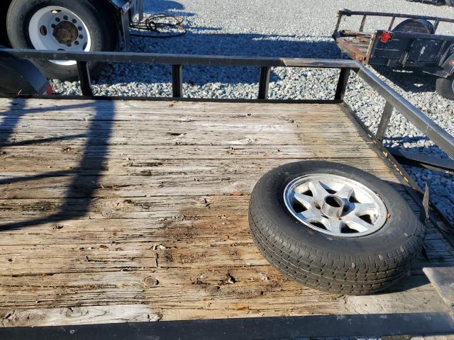 Aukcja sprzedaży 2020 Homemade Trailer, vin: NOVIN0201440362, numer aukcji: 92471285