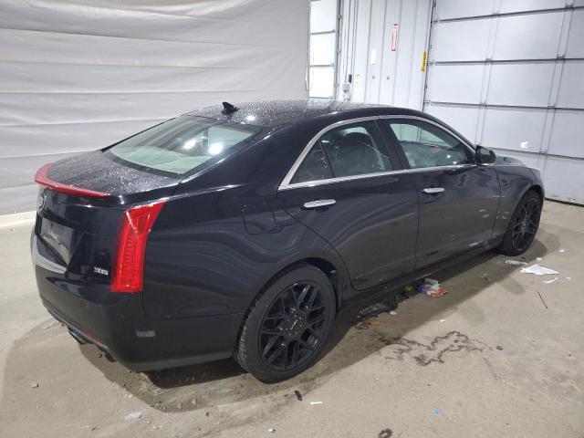 Aukcja sprzedaży 2013 Cadillac Ats, vin: 1G6AH5R35D0149505, numer aukcji: 91293355