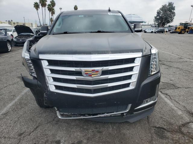 91269995 :رقم المزاد ، 1GYS3HKJ1KR160370 vin ، 2019 Cadillac Escalade مزاد بيع