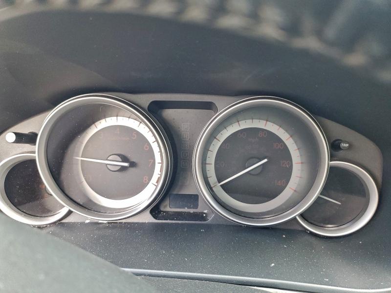 Продаж на аукціоні авто 2011 Mazda Cx-9, vin: JM3TB2CA5B0330766, номер лоту: 94111555