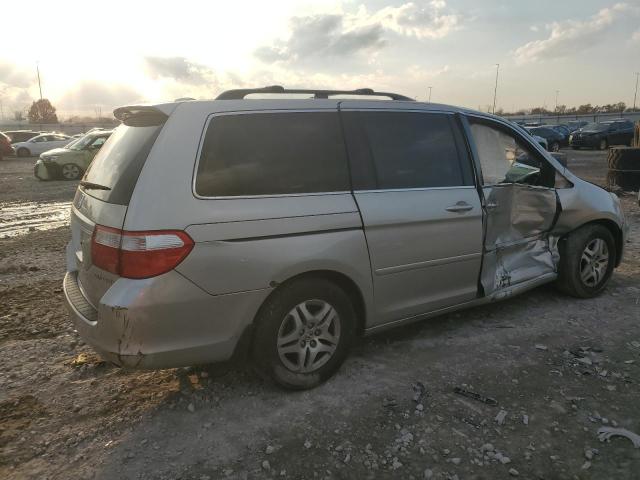Aukcja sprzedaży 2005 Honda Odyssey Ex, vin: 5FNRL38725B047377, numer aukcji: 92483345