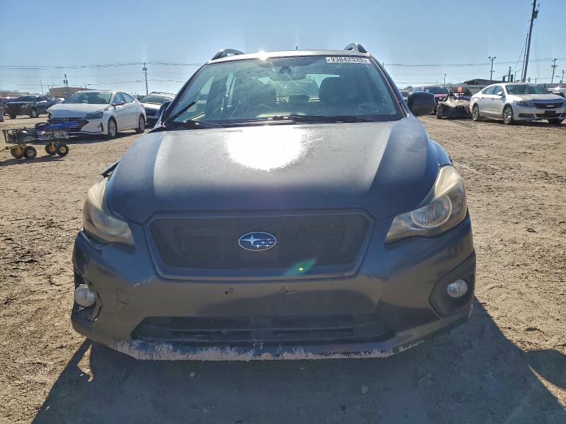 Продаж на аукціоні авто 2012 Subaru Impreza, vin: JF1GPAS6XCH236846, номер лоту: 72338325