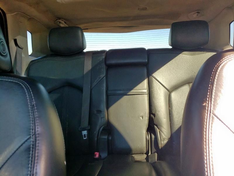 Продажа на аукционе авто 2014 Cadillac Srx Premiu, vin: 3GYFNGE35ES518512, номер лота: 90761845