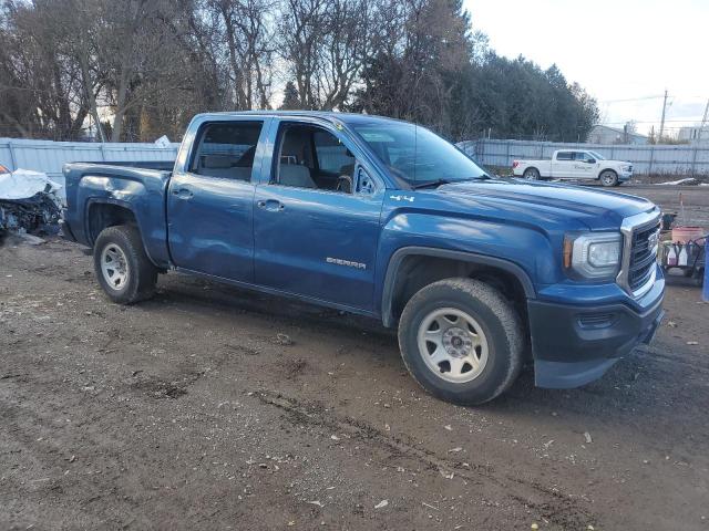 Продаж на аукціоні авто 2017 Gmc Sierra K15, vin: 3GTU2LEC2HG253151, номер лоту: 92610035