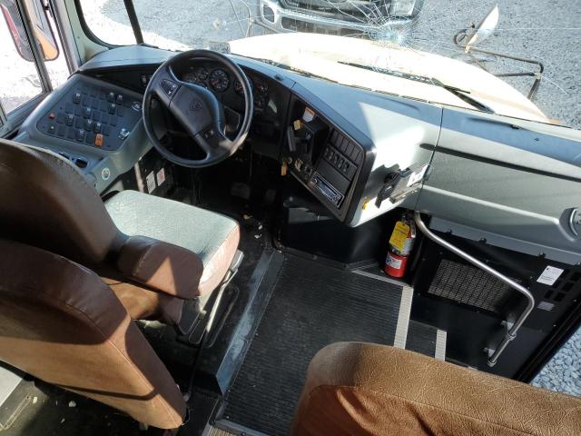 92138315 :رقم المزاد ، 4DRBUAAP7AB229078 vin ، 2010 Icrp Unknown مزاد بيع