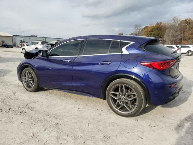 Aukcja sprzedaży 2017 Infiniti Qx30, vin: SJKCH5CP8HA025484, numer aukcji: 91716135