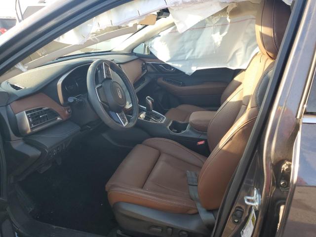 Продаж на аукціоні авто 2025 Subaru Outback, vin: 4S4BTGPD1S3139522, номер лоту: 92734015