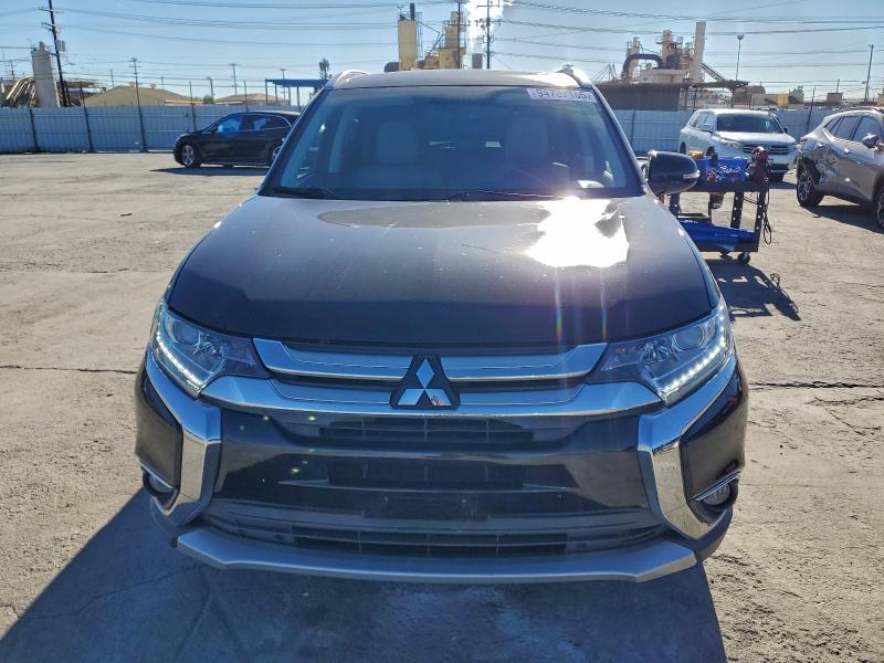 Продаж на аукціоні авто 2017 Mitsubishi Outlander, vin: JA4AD3A3XHZ065443, номер лоту: 94732165