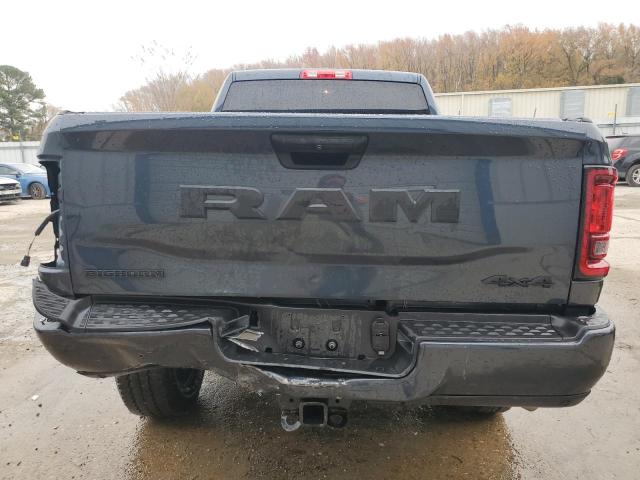 Продаж на аукціоні авто 2025 Ram 2500 Big H, vin: 3C6UR5DJ7SG583048, номер лоту: 93838345