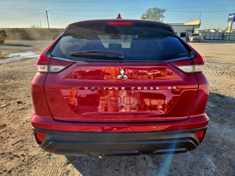 Продаж на аукціоні авто 2024 Mitsubishi Eclipse Cross, vin: JA4ATUAA3RZ079886, номер лоту: 94334565