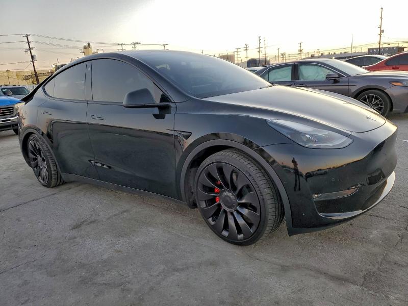 Aukcja sprzedaży 2022 Tesla Model Y, vin: 7SAYGDEF2NF573559, numer aukcji: 94558645
