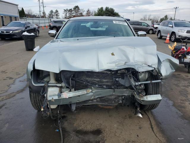 2005 Chrysler 300c მანქანა იყიდება აუქციონზე, vin: 2C3AA63H65H181294, აუქციონის ნომერი: 92489365