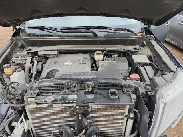 Продажа на аукционе авто 2015 Nissan Pathfinder, vin: 5N1AR2MM0FC638982, номер лота: 93510335