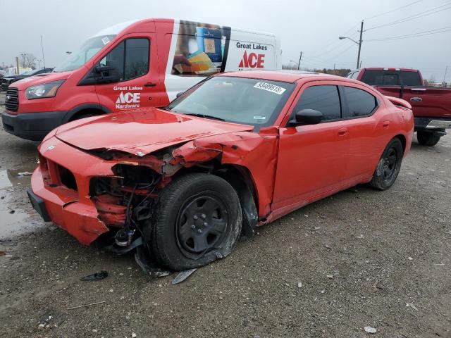 Продаж на аукціоні авто 2009 Dodge Charger, vin: 2B3KA33VX9H504127, номер лоту: 76953425